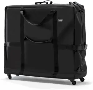 Wheeled Portable Massage Table Carry Case Without Pocket - 625