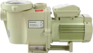 WhisperFlo High Performance Pump 1HP EC