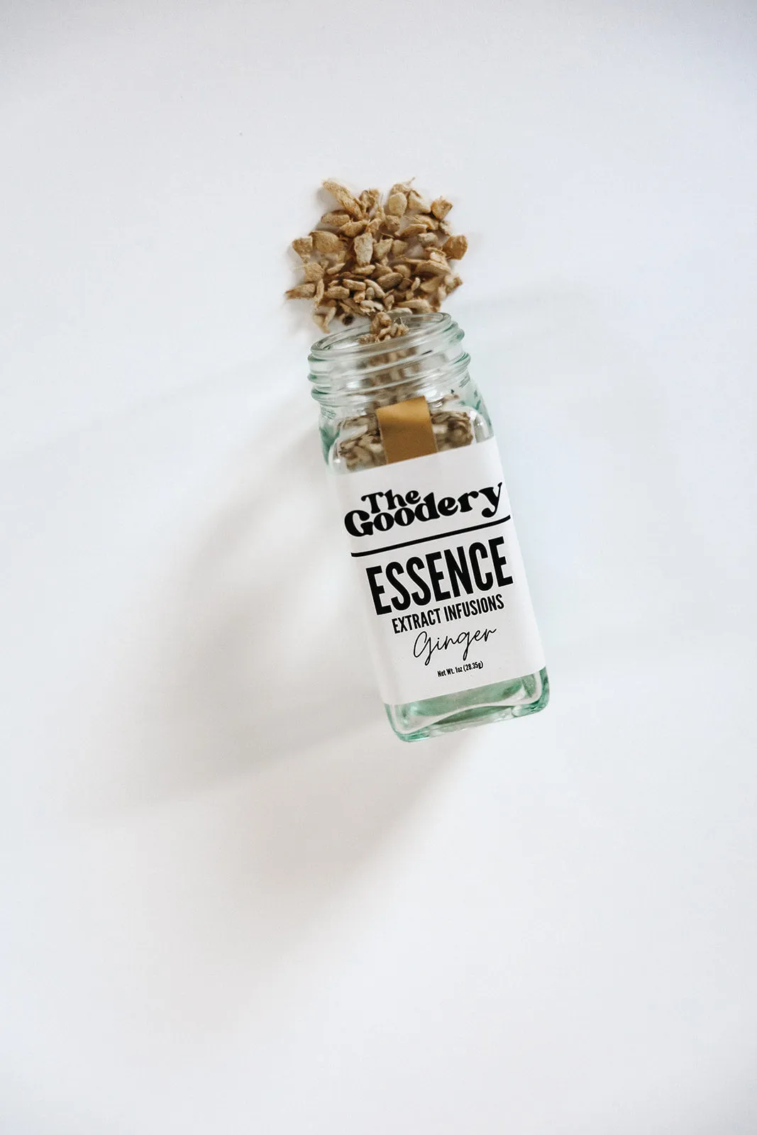 WHOLESALE -- ESSENCE EXTRACT INFUSION KITS
