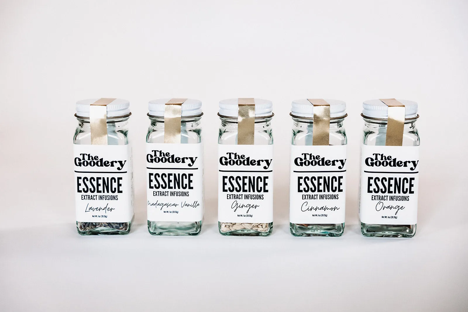 WHOLESALE -- ESSENCE EXTRACT INFUSION KITS