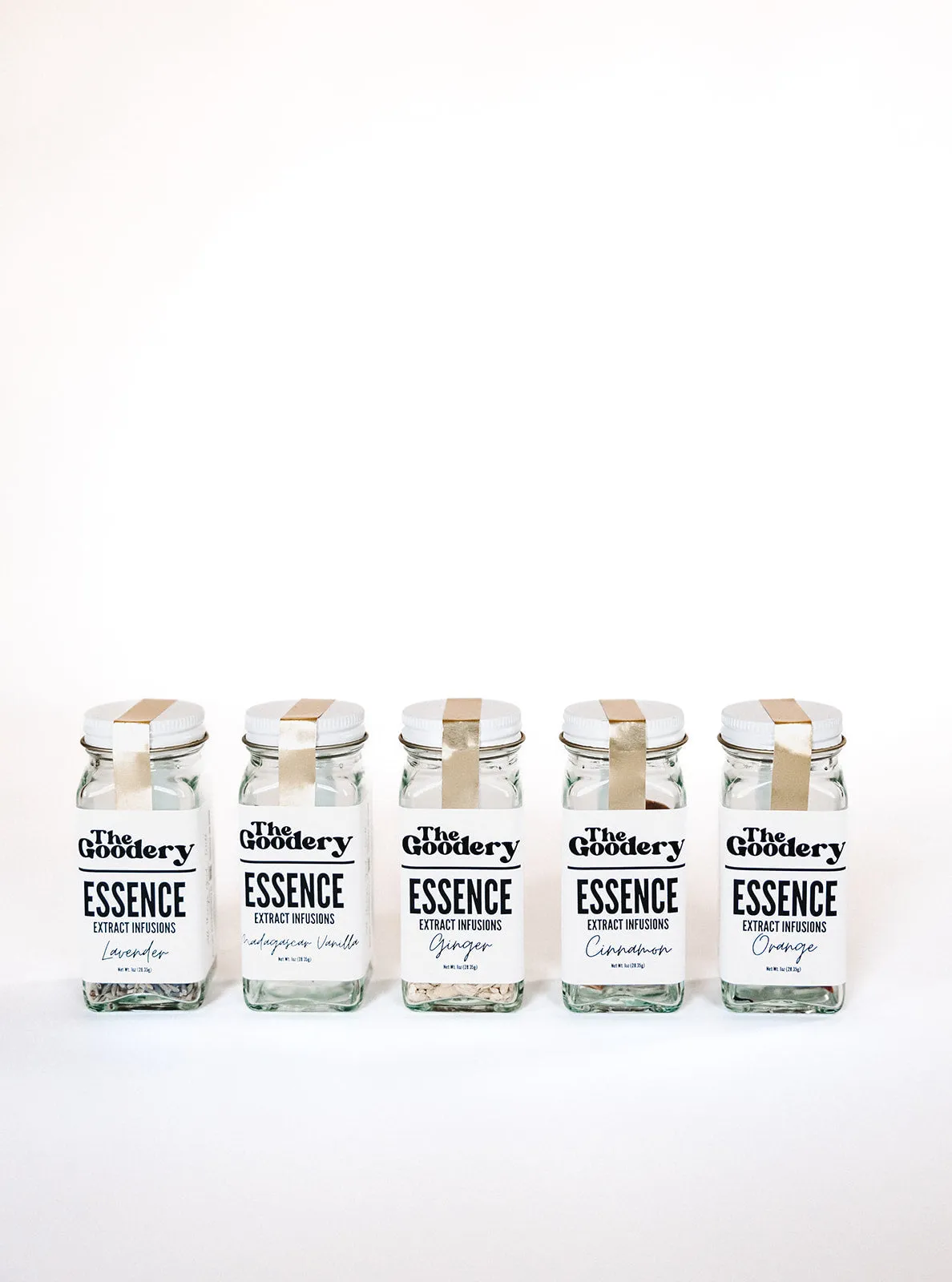 WHOLESALE -- ESSENCE EXTRACT INFUSION KITS