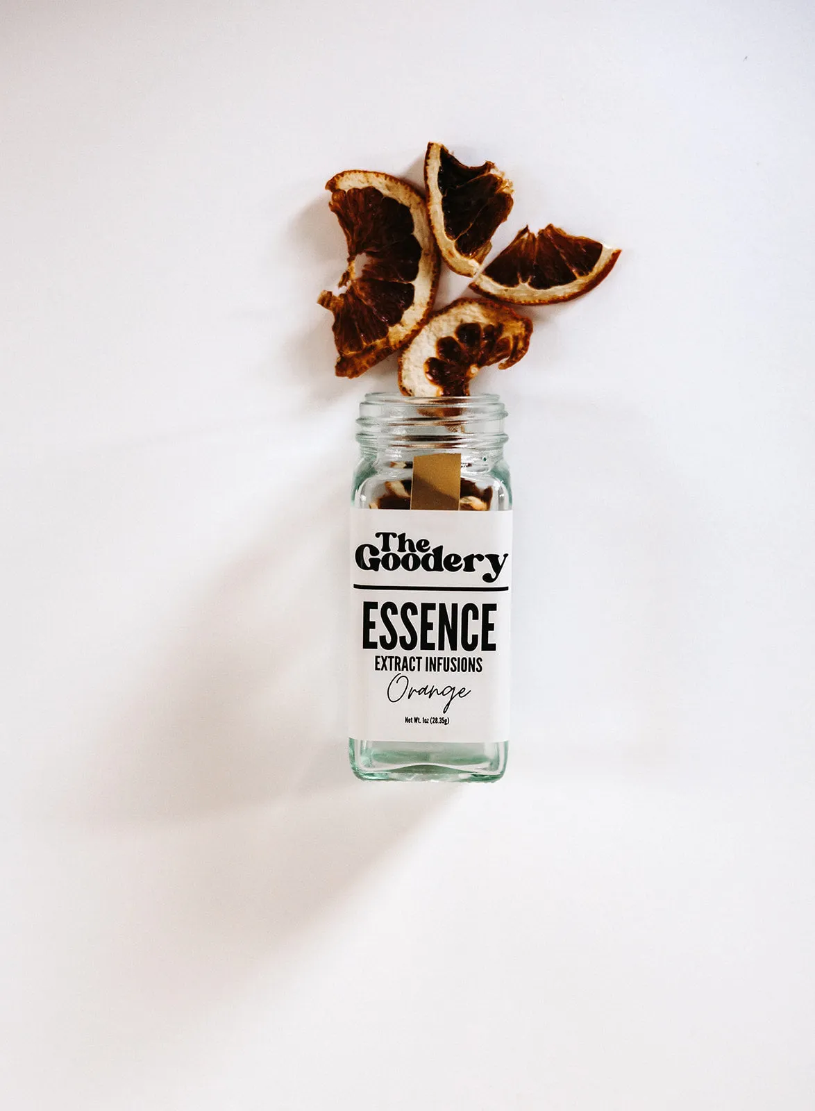 WHOLESALE -- ESSENCE EXTRACT INFUSION KITS