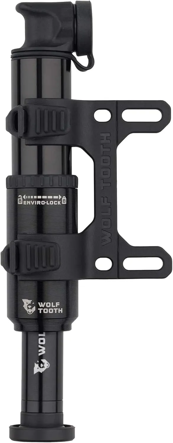 Wolf Tooth EnCase Pump 40cc
