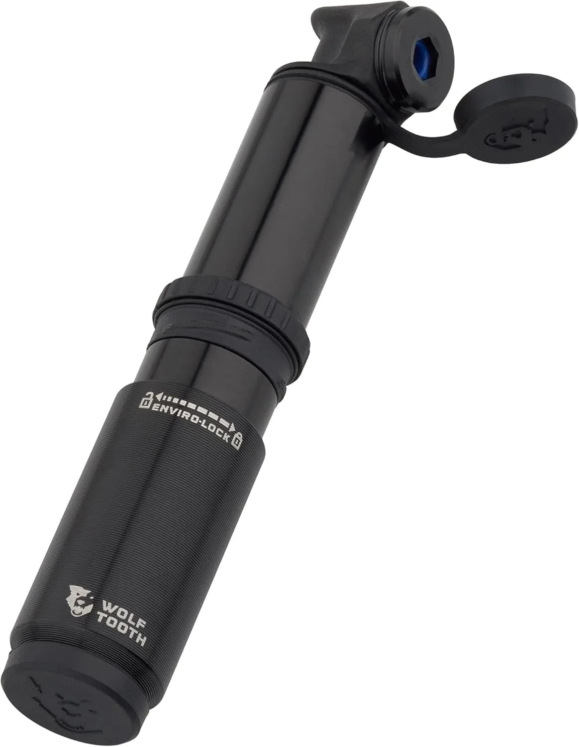 Wolf Tooth EnCase Pump 40cc