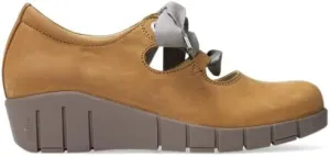 Wolky Women's Boston Pump