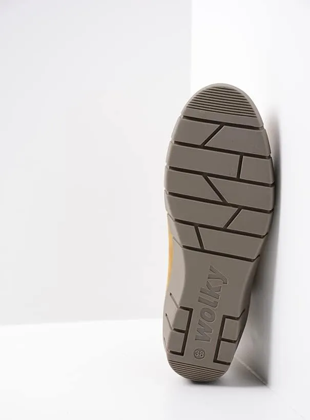 Wolky Women's Boston Pump