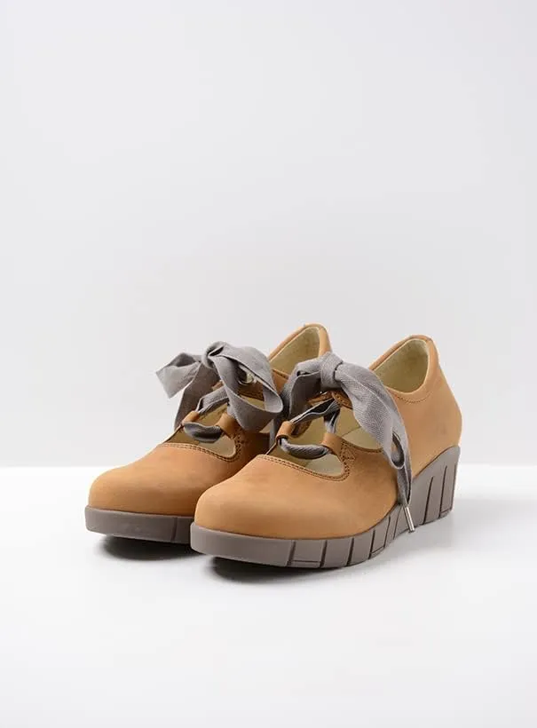 Wolky Women's Boston Pump