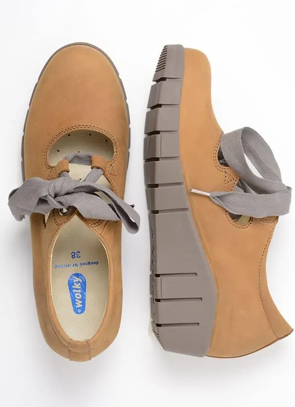 Wolky Women's Boston Pump
