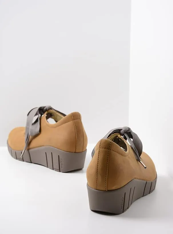 Wolky Women's Boston Pump