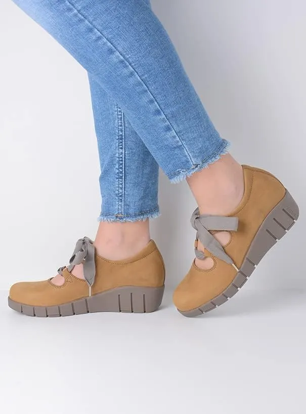 Wolky Women's Boston Pump