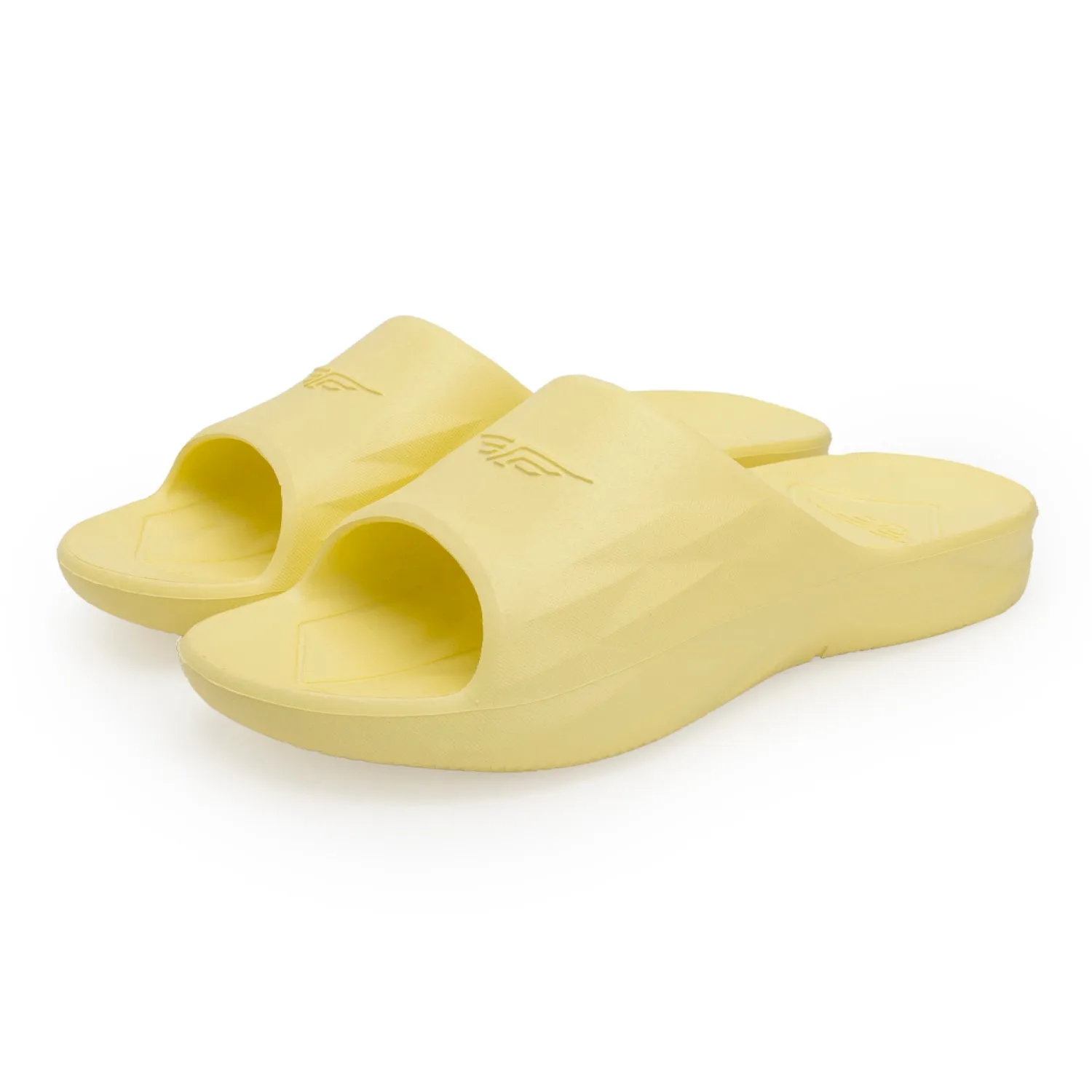 Women Lemon Sliders