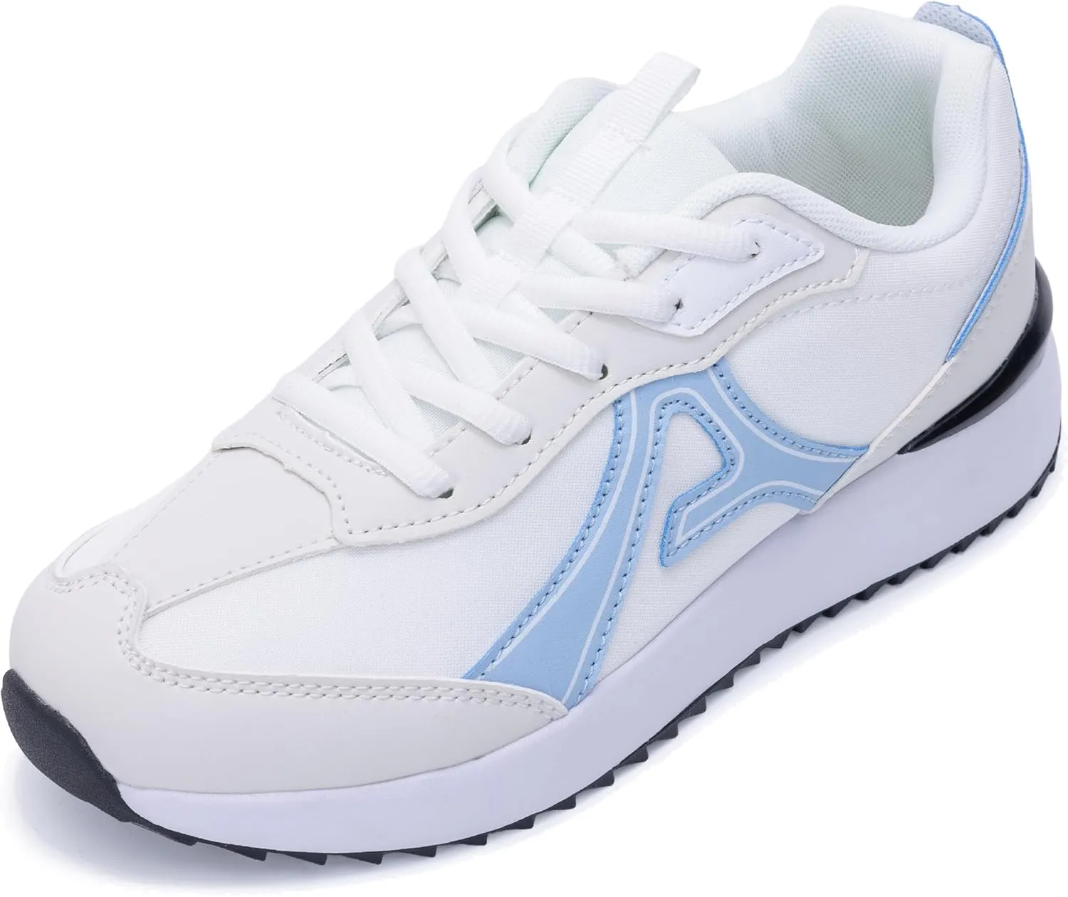 Women Sneakers Walking Casual Sneakers Comfortable Fashion Tennis Running Shoes US