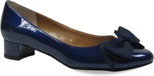 Women's J Renee, Cameo Pump
