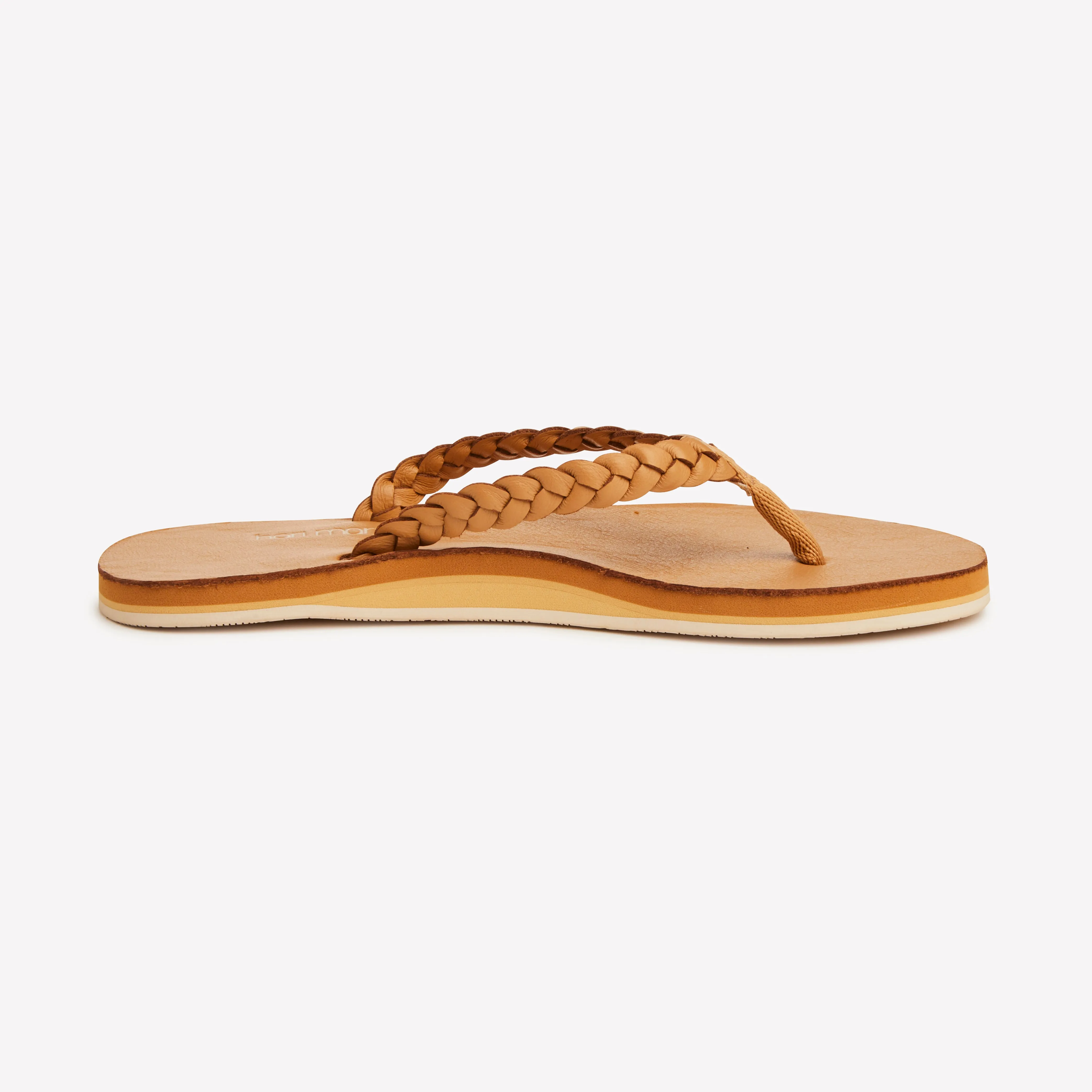 Women's Meadows Braided | Hazelnut