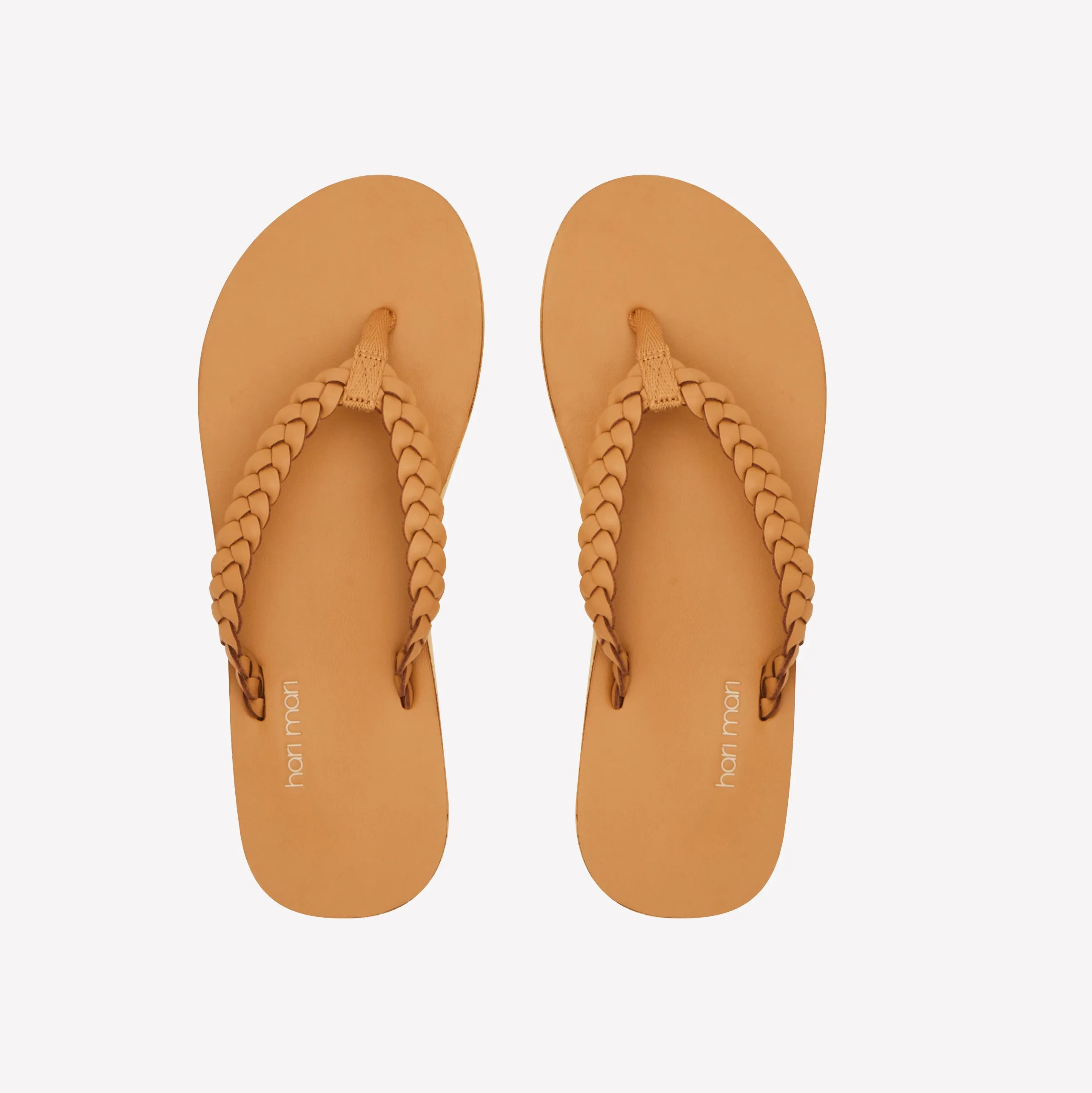 Women's Meadows Braided | Hazelnut