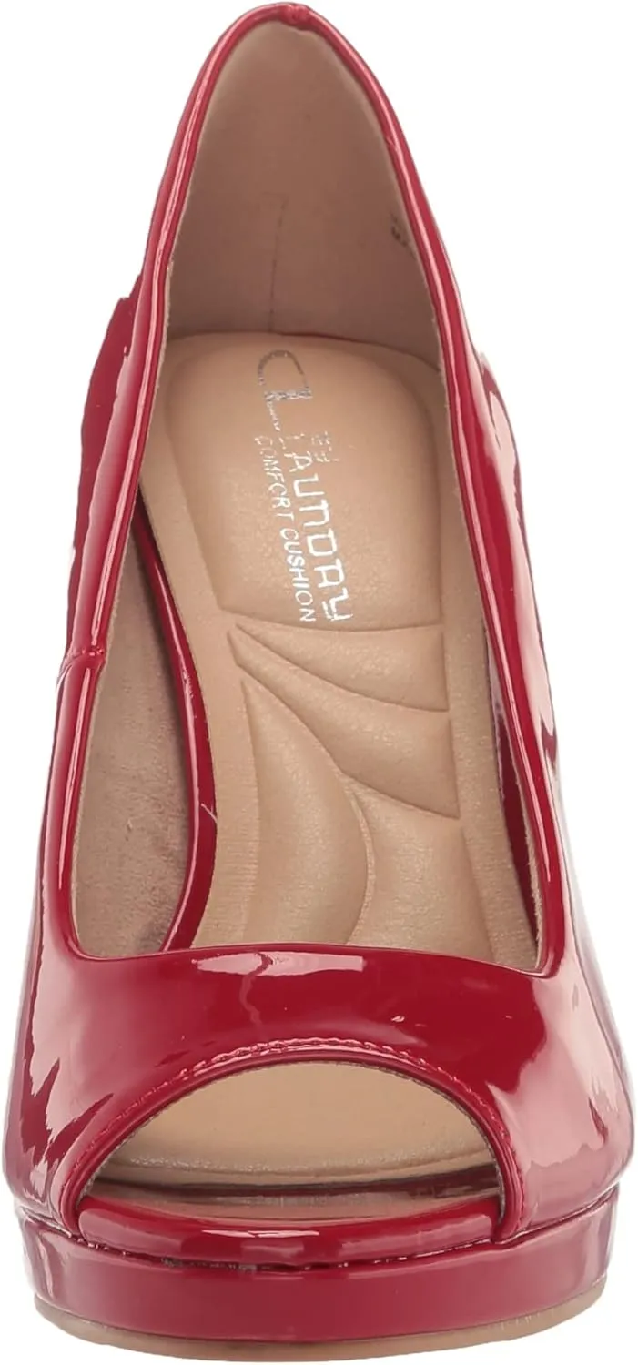 Women's Mild Pump