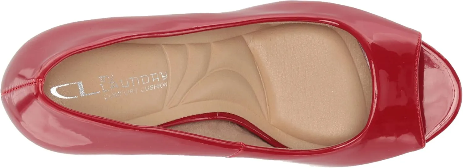 Women's Mild Pump
