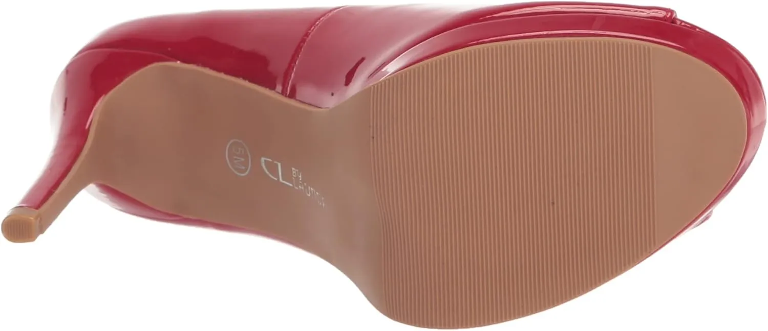 Women's Mild Pump