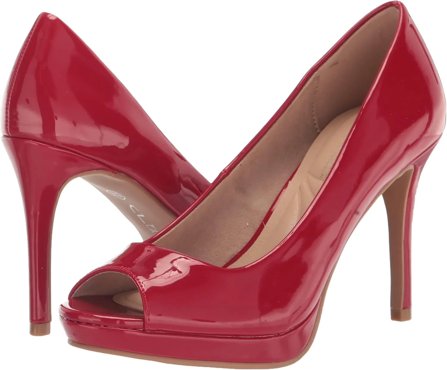 Women's Mild Pump