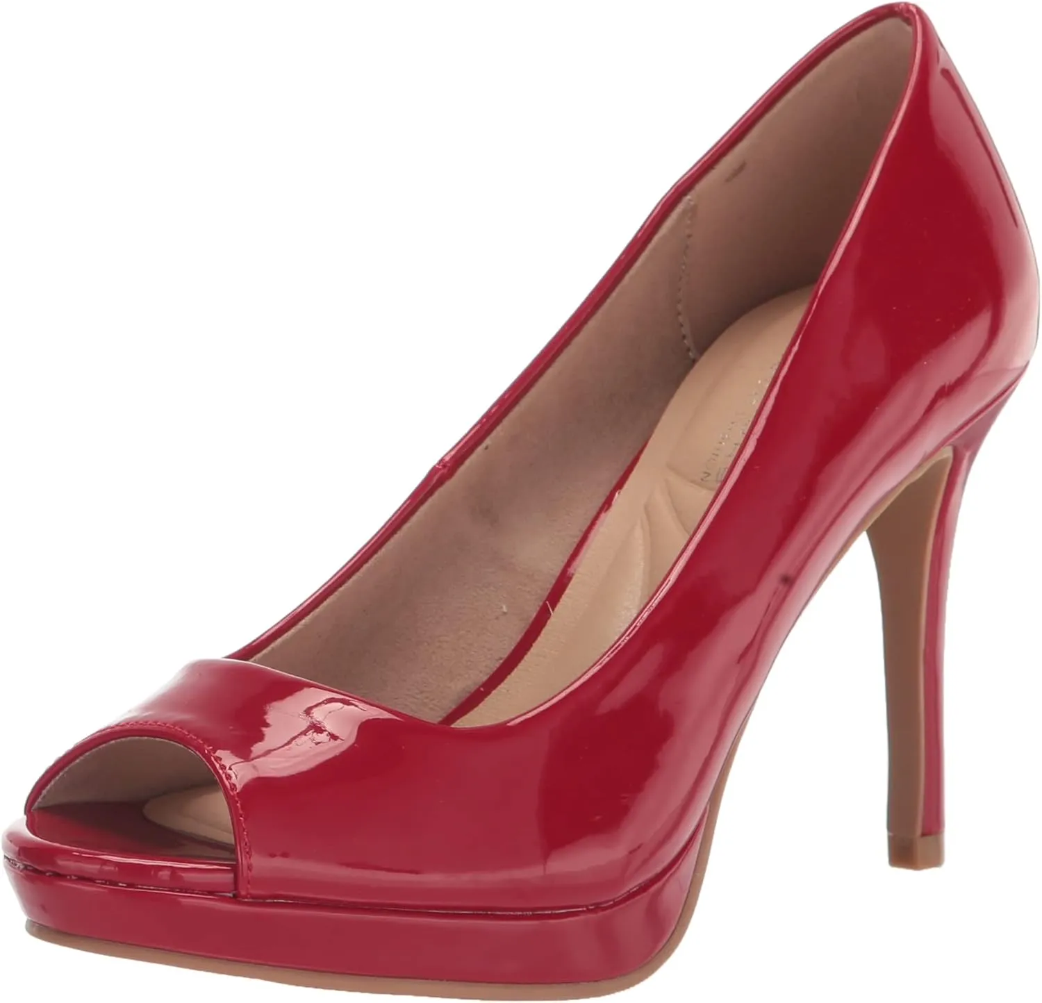 Women's Mild Pump