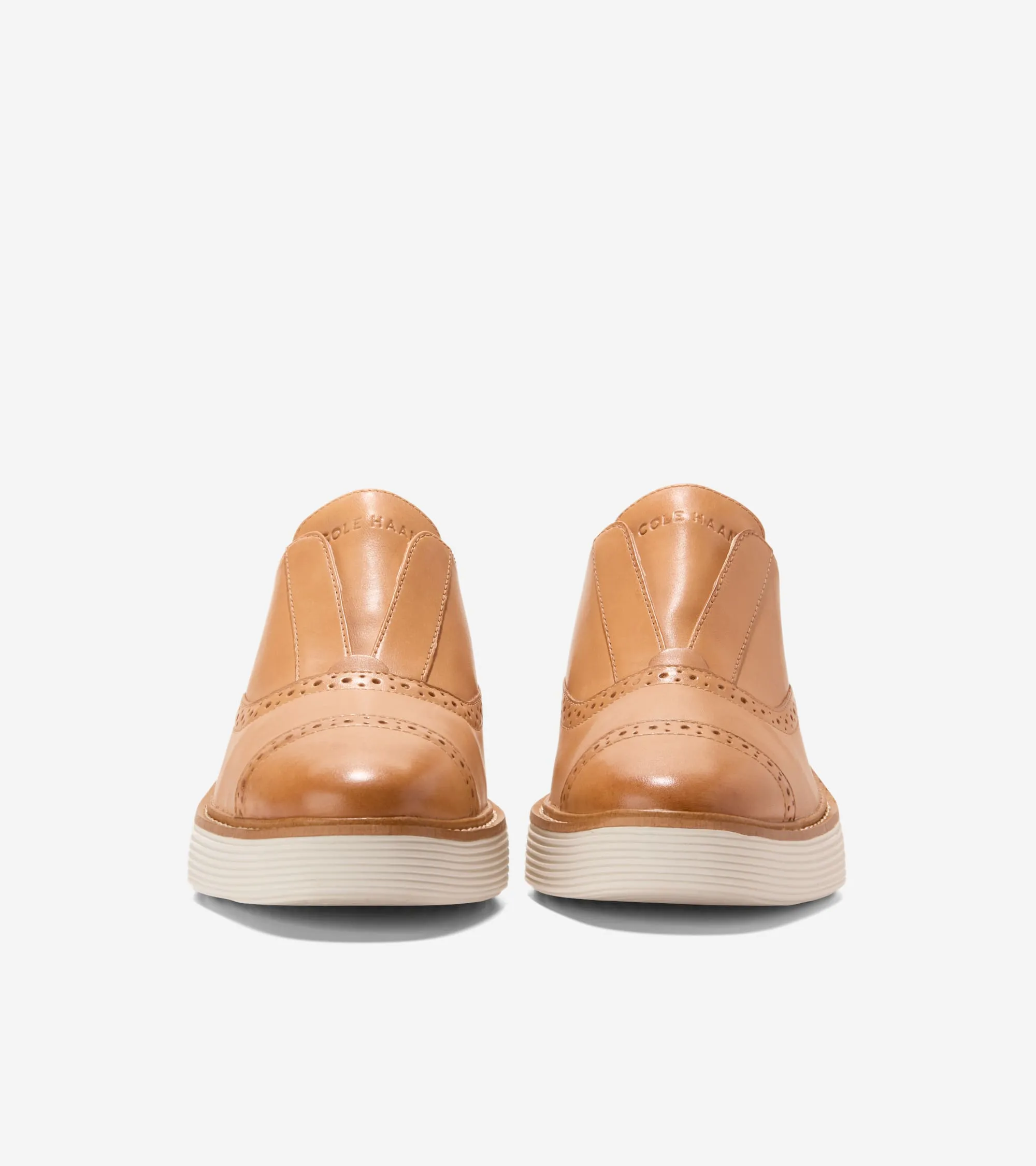 Women's ØriginalGrand Platform Laceless Oxford