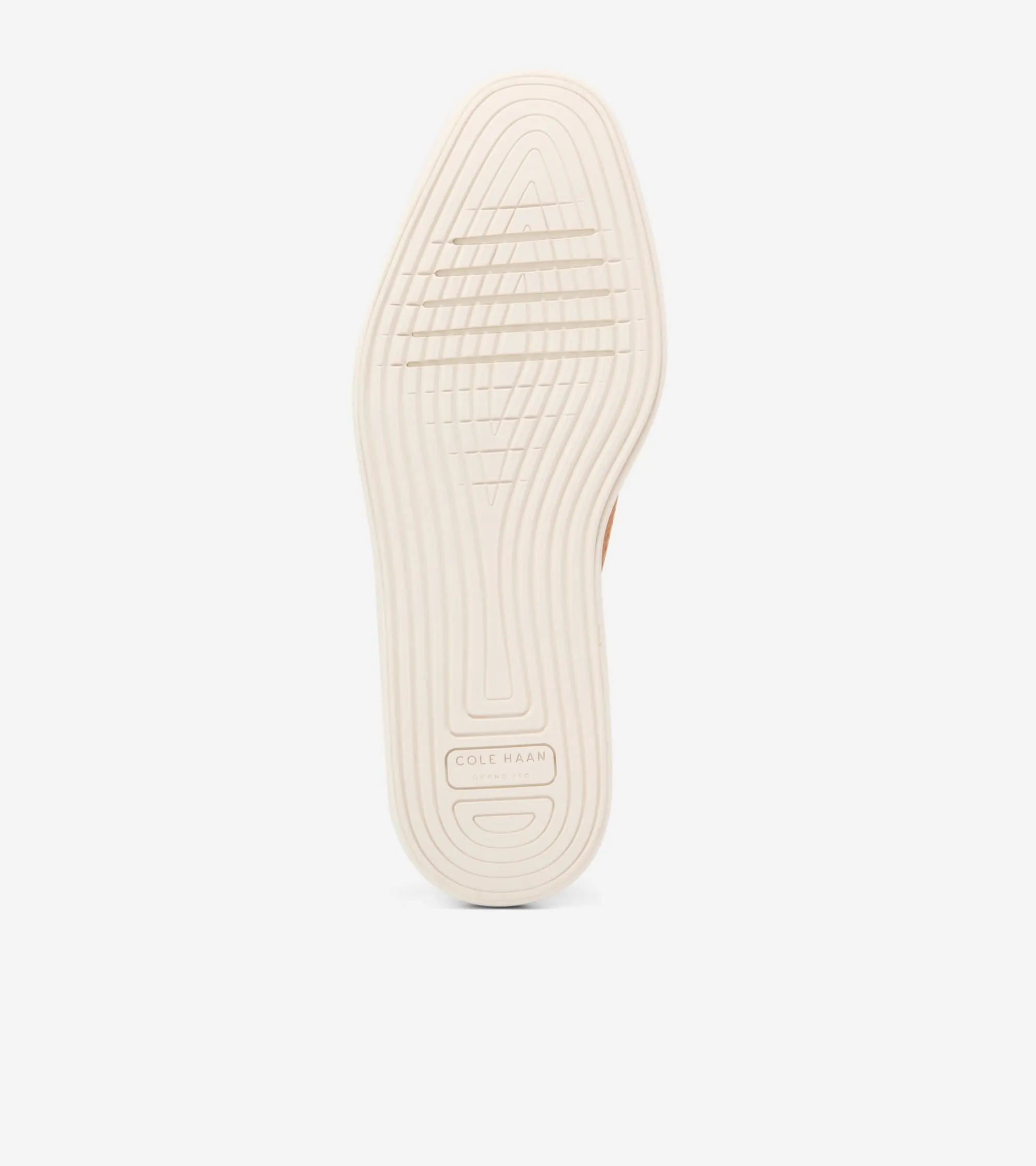 Women's ØriginalGrand Platform Laceless Oxford