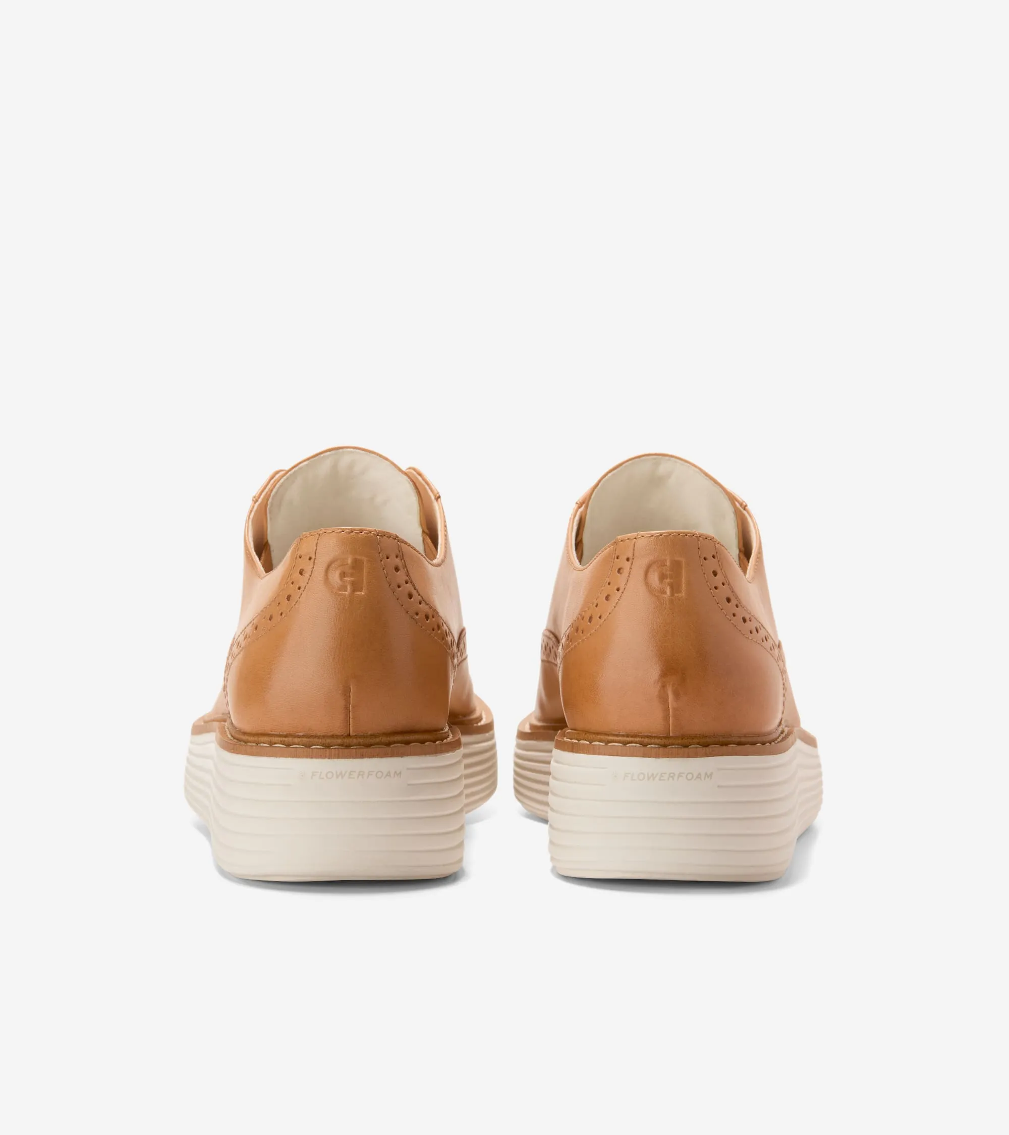 Women's ØriginalGrand Platform Laceless Oxford