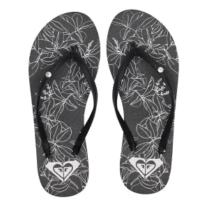 Women's Roxy Bermuda Print Flip Flop