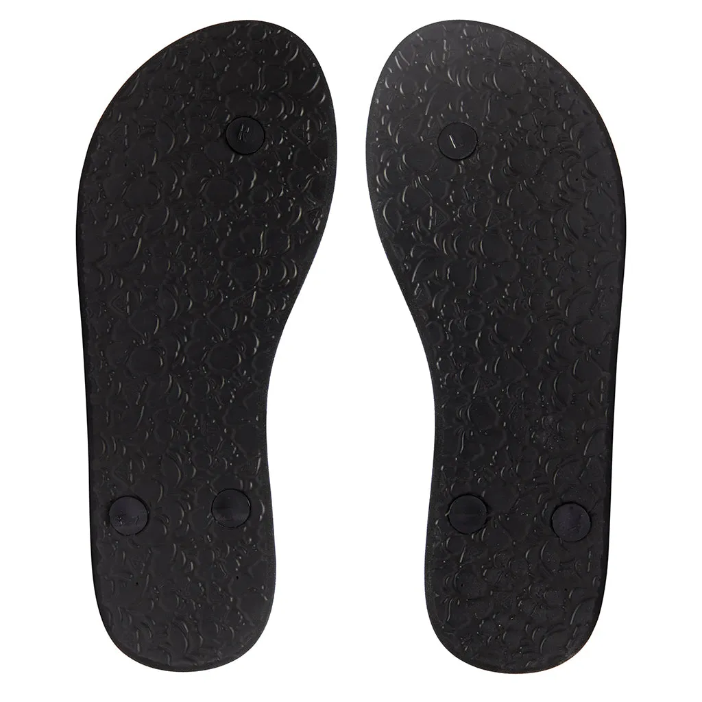 Women's Roxy Bermuda Print Flip Flop