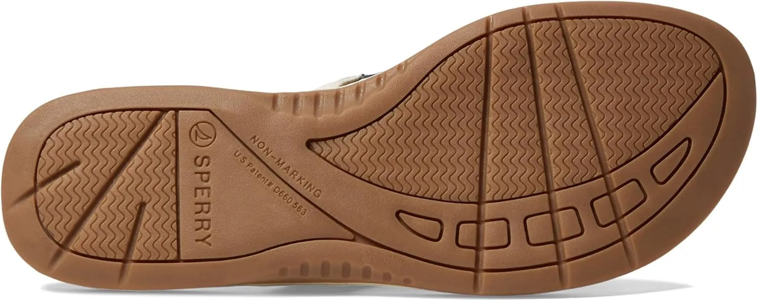 Women's Seafish Flip-Flop