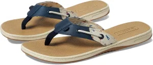 Women's Seafish Flip-Flop