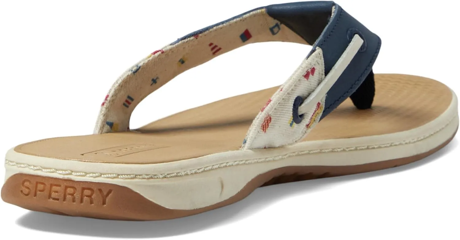 Women's Seafish Flip-Flop