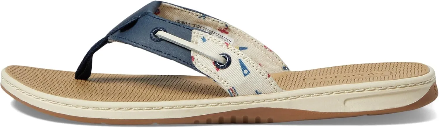 Women's Seafish Flip-Flop