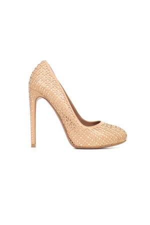 [WS1319] Alaïa | High Heel Pump