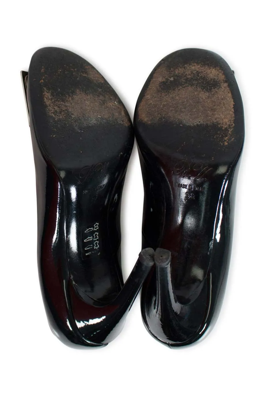 [WS3238] Roger Vivier | High Heel Pump