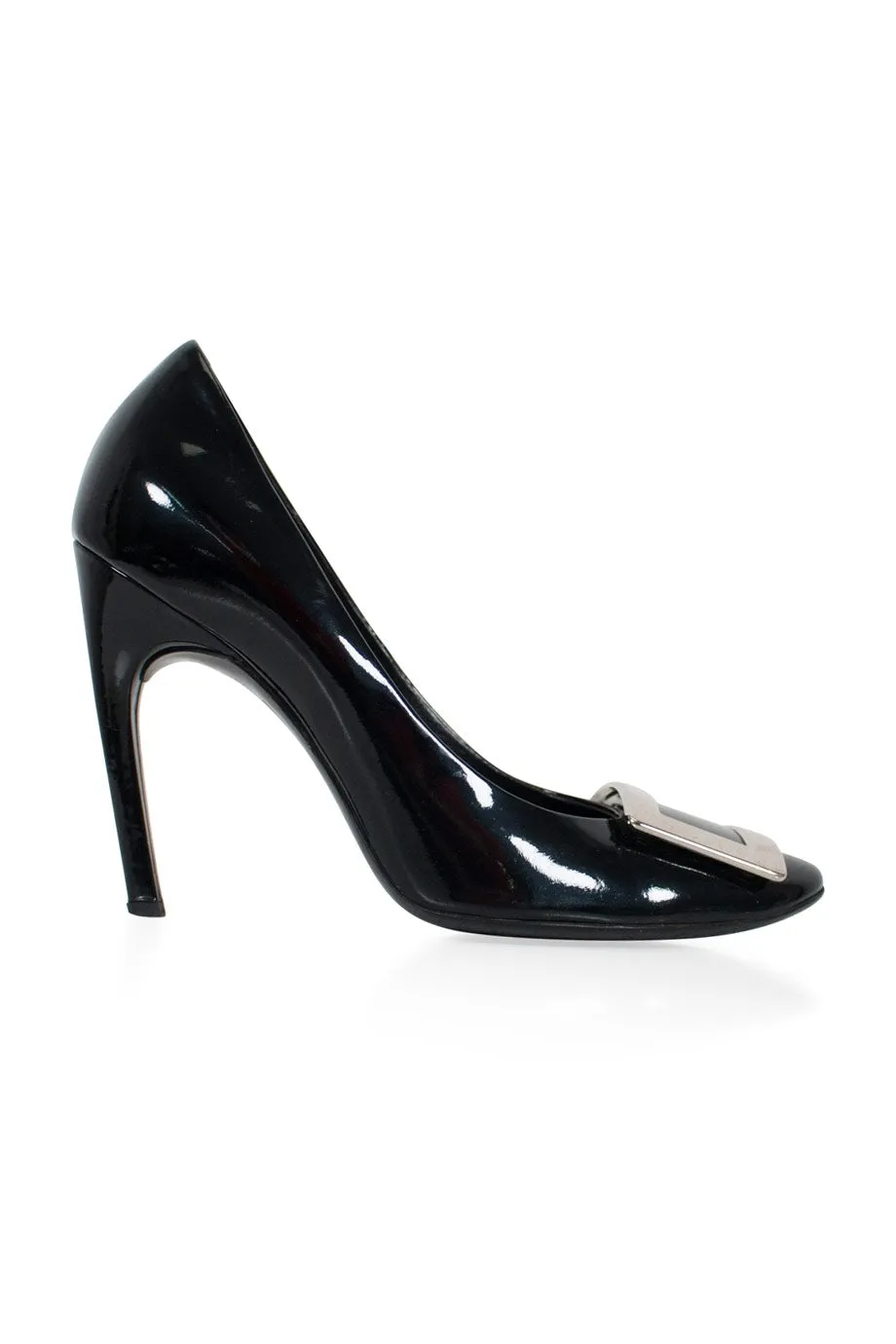 [WS3238] Roger Vivier | High Heel Pump