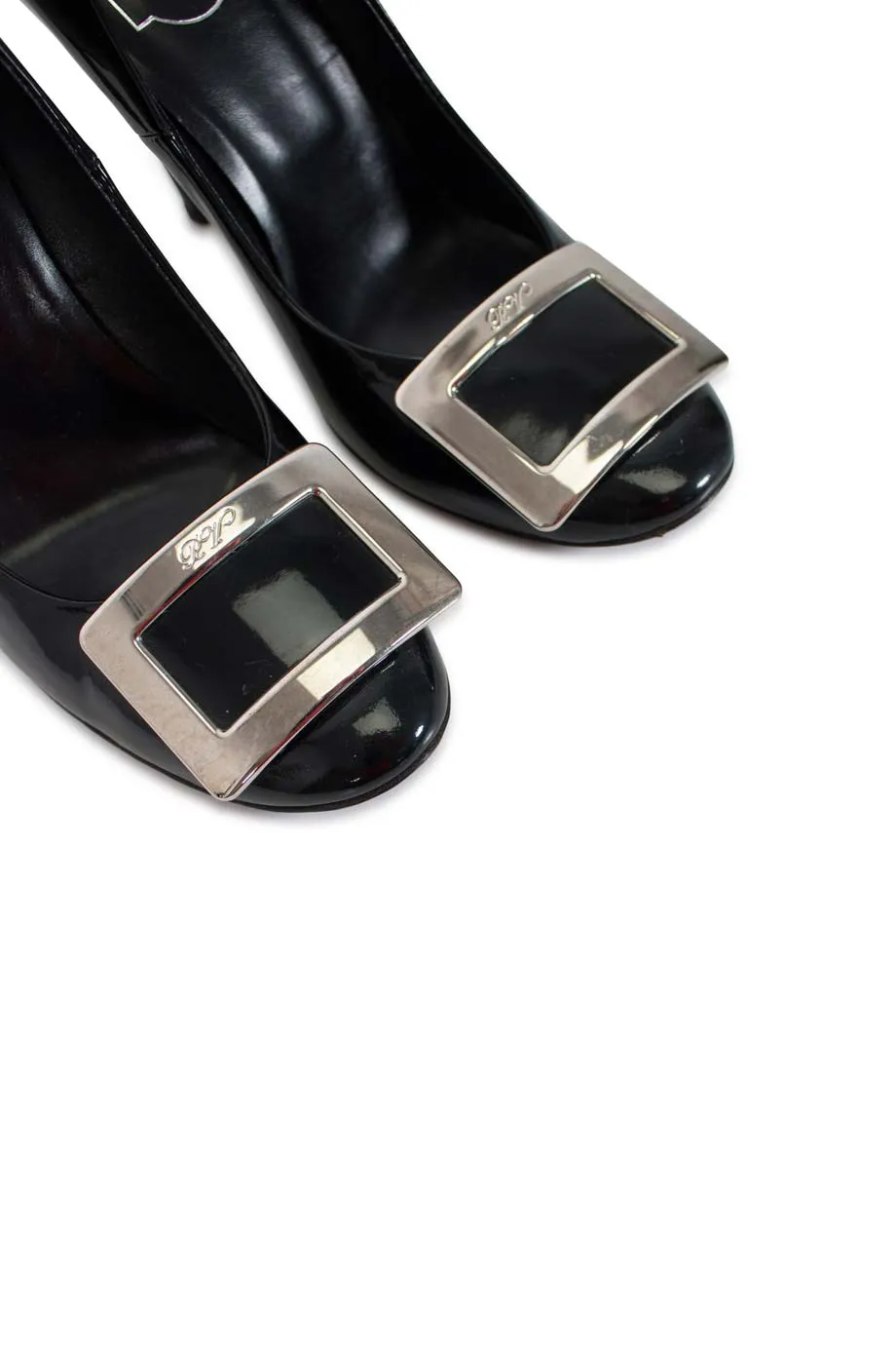 [WS3238] Roger Vivier | High Heel Pump