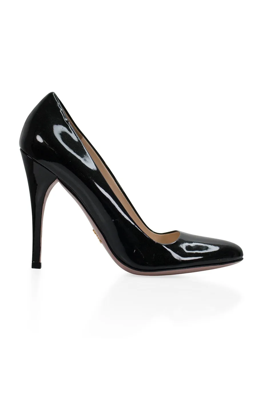 [WS3276] Prada | High Heel Pump