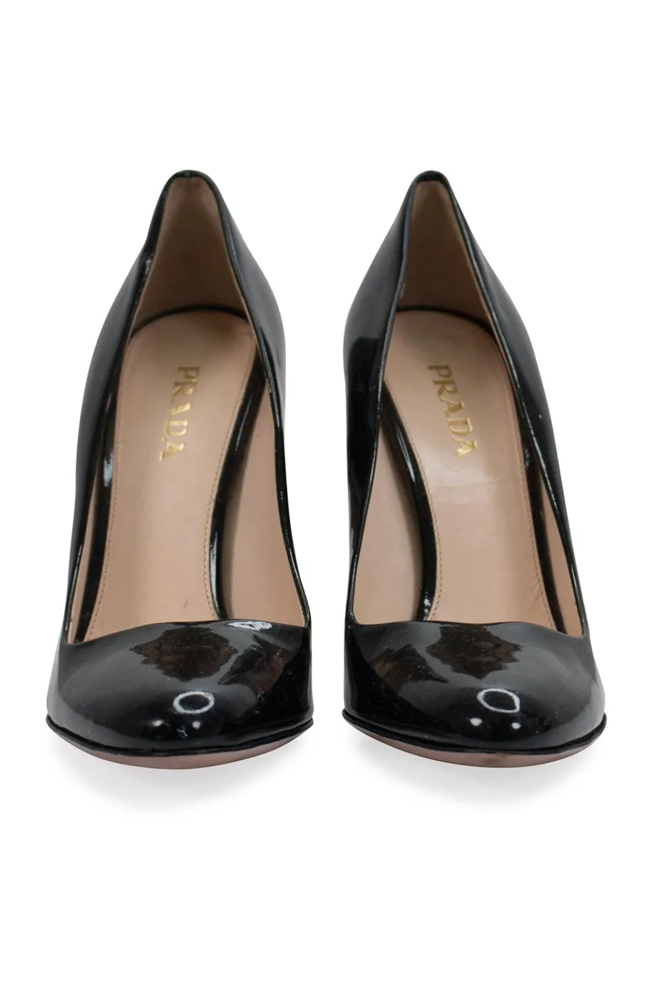 [WS3276] Prada | High Heel Pump