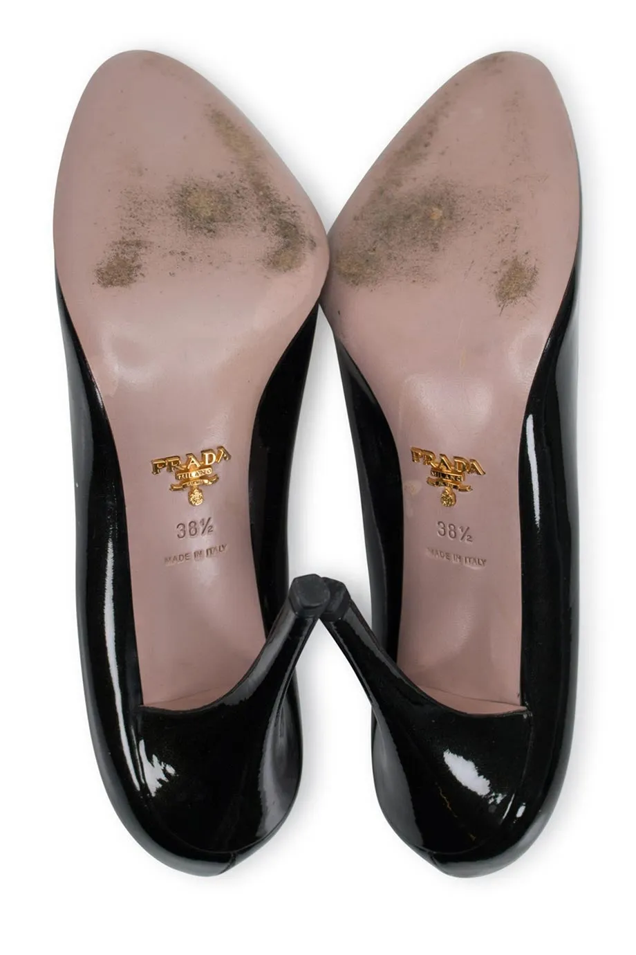 [WS3276] Prada | High Heel Pump