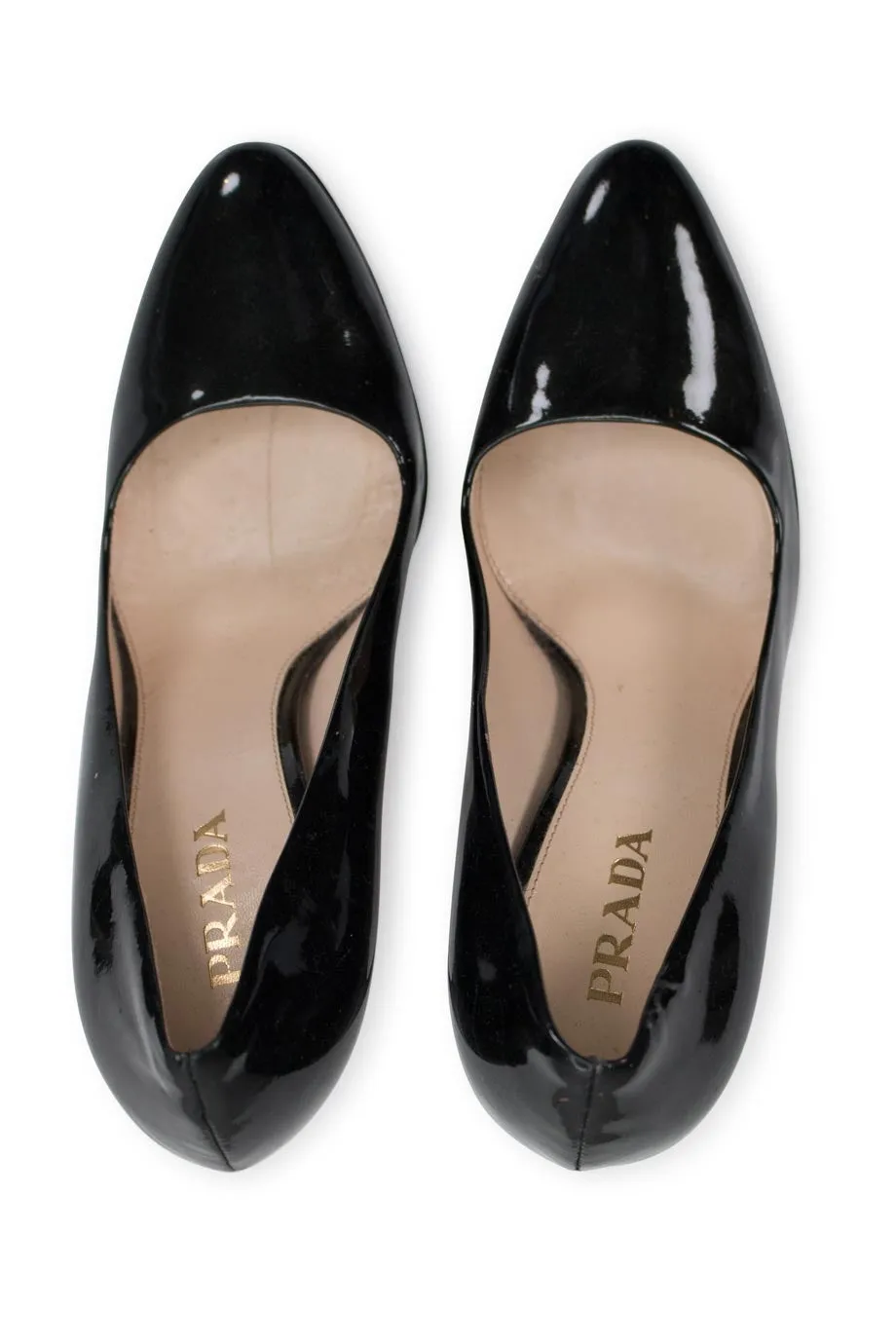 [WS3276] Prada | High Heel Pump