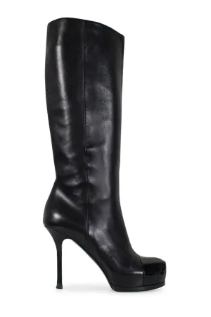 [WS3290] Saint Laurent | High Heel Boot