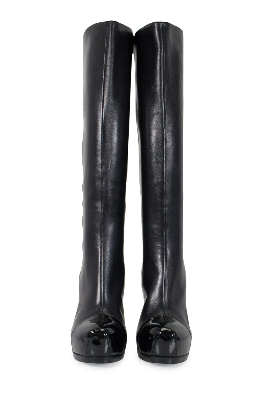 [WS3290] Saint Laurent | High Heel Boot
