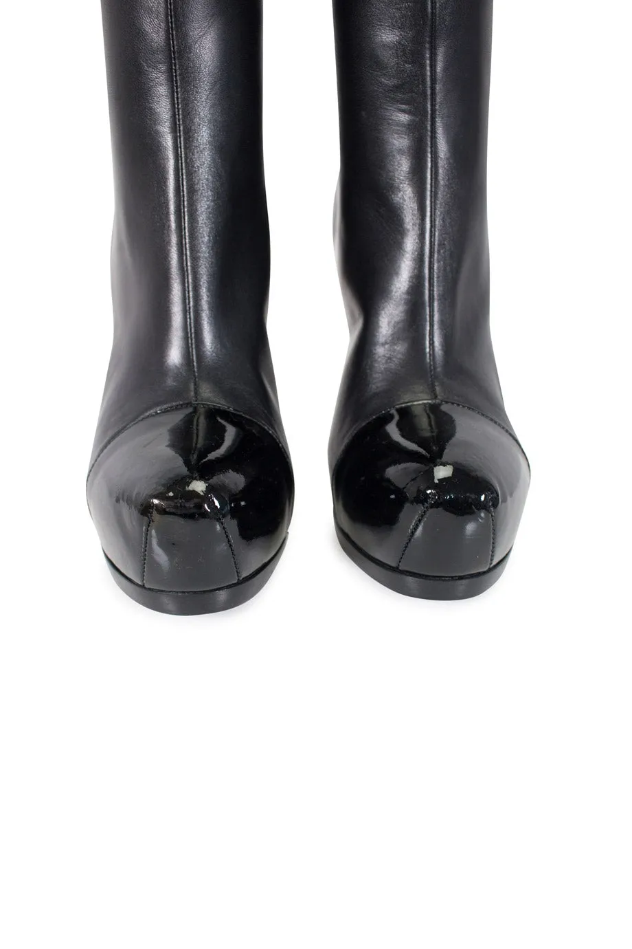 [WS3290] Saint Laurent | High Heel Boot
