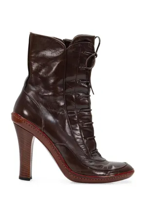 [WS3407] Celine | High Heel Boot