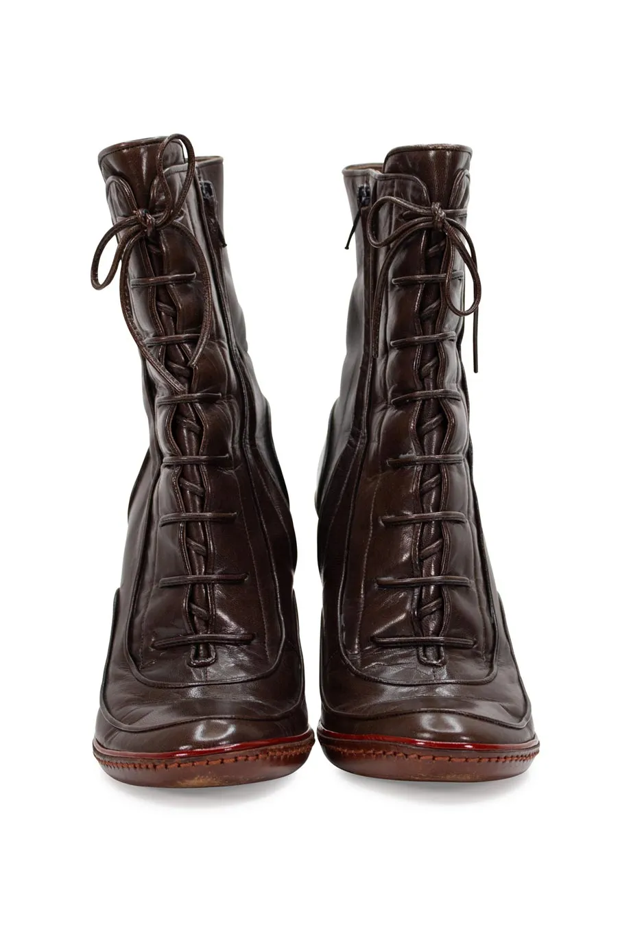 [WS3407] Celine | High Heel Boot