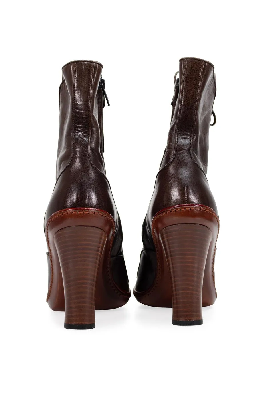 [WS3407] Celine | High Heel Boot