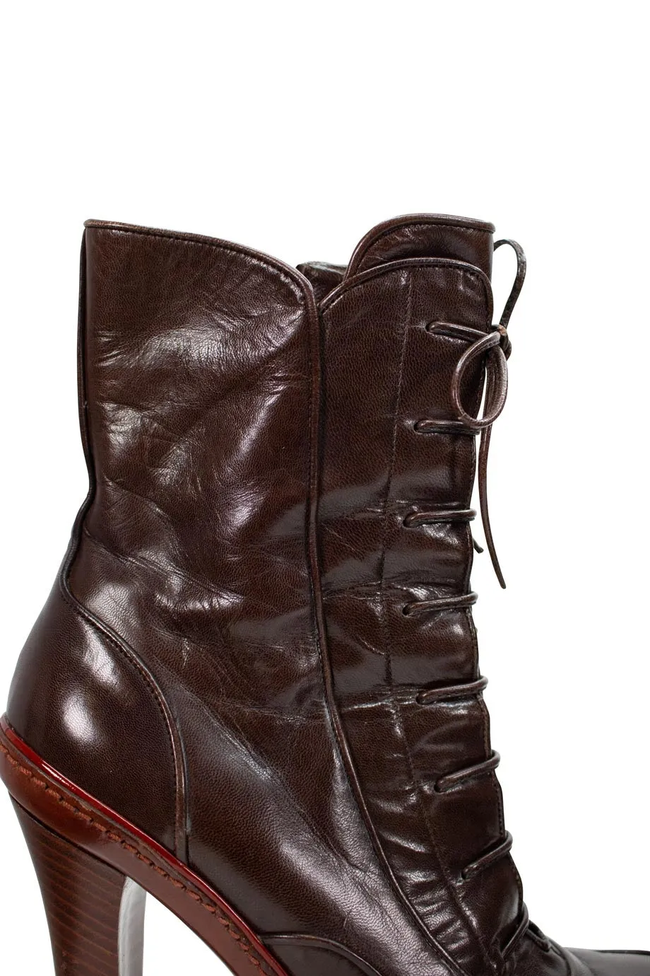 [WS3407] Celine | High Heel Boot