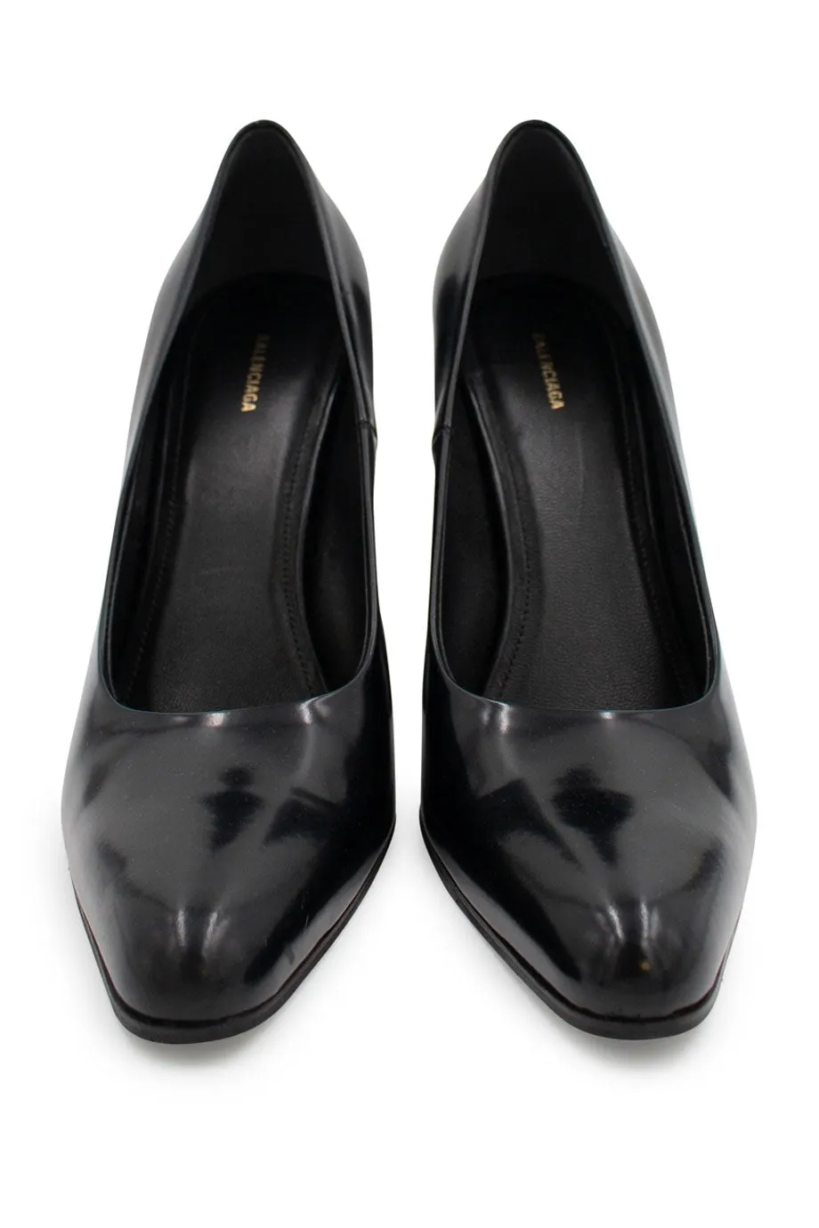 [WS3908] Balenciaga | High Heel Pump