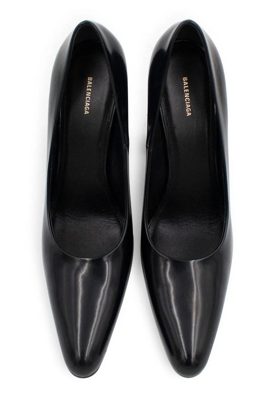 [WS3908] Balenciaga | High Heel Pump